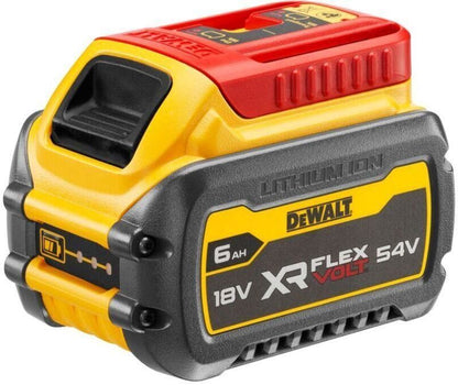 DeWalt FlexVolt Xr 6.0ah Li-ion Battery | DCB546-XJ 