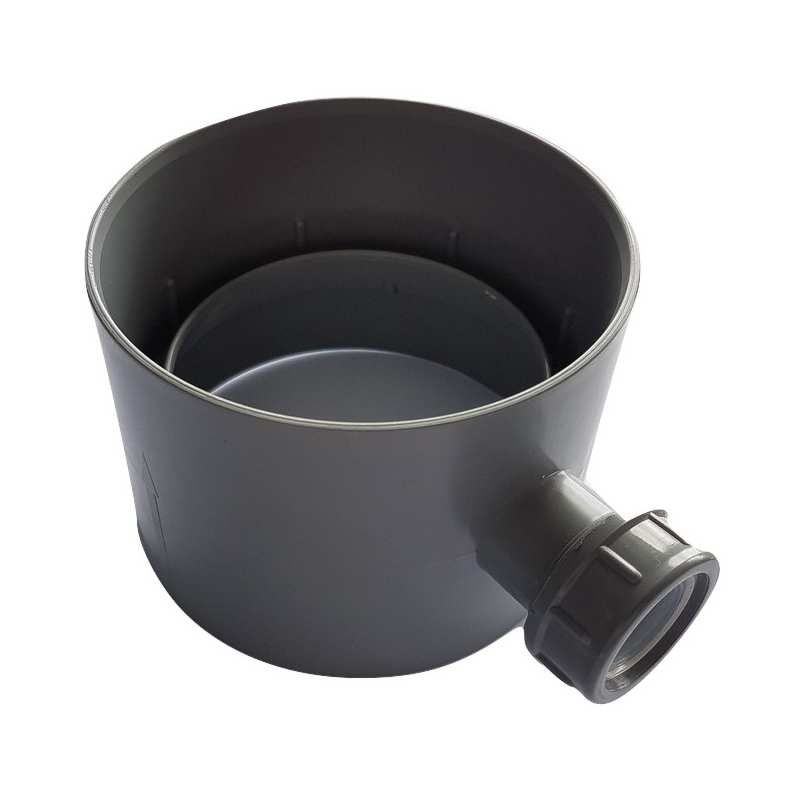 MANROSE CONDENSATION TRAP 110mm 1440