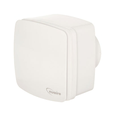 NUAIRE CYFAN KITCHEN/BATHROOM EXTRACT FAN