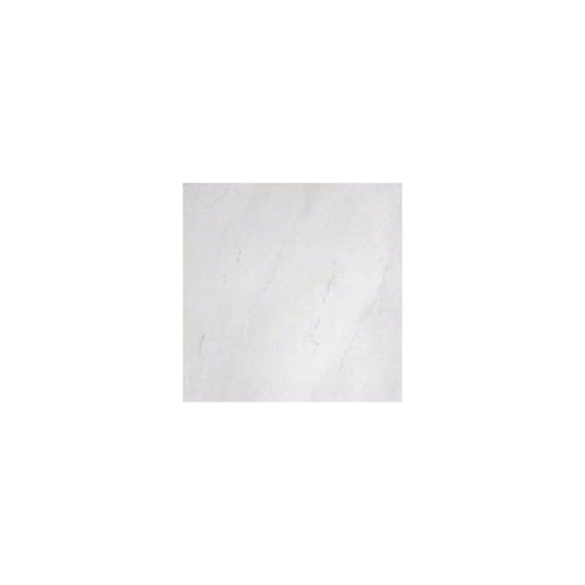 FREEFOAM GEOPANEL GE9 2.4m x 600 x 7mm PVC MID RANGE PANEL PER LENGTH LIGHT GREY MARBLE GE9LGMC