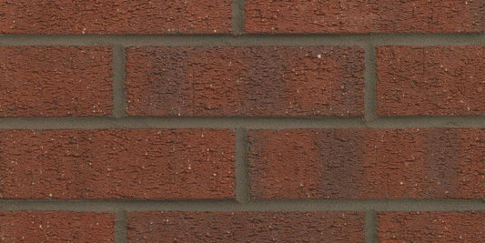 FORTERRA WILNECOTE COUNTY MULTI RUSTIC BRICK 73mm WCMUR7