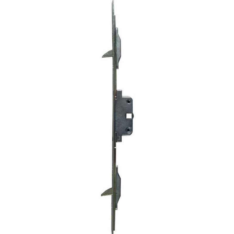 DUFFELLS NICO INLINE WINDOW ESPAG WITH 2 TOUNGUE HOOKS 22mm BACKSET 350mm LENGTH 963522