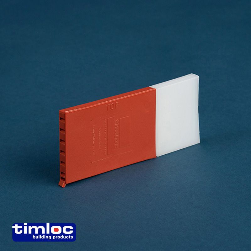 TIMLOC CAVITY WALL WEEP EXPANSION 1144