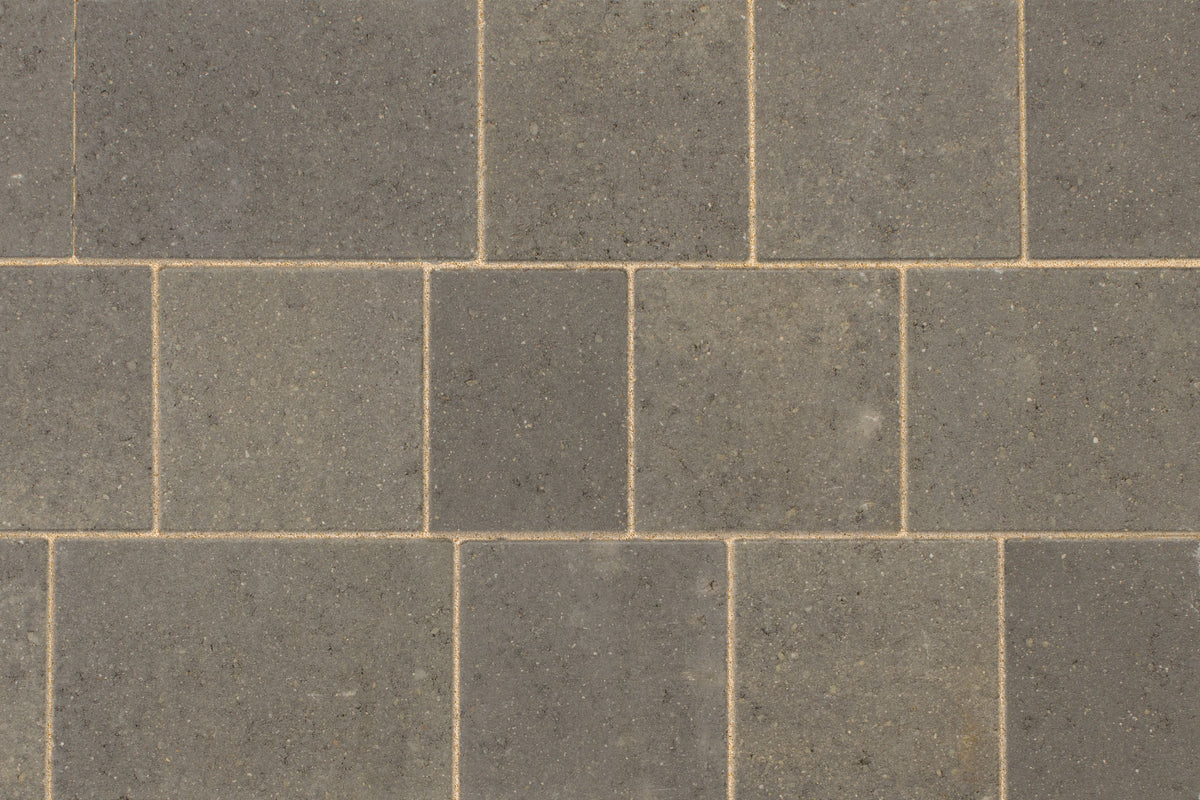 MARSHALLS (SCOTLAND) DRIVESETT SAVANNA BLOCK PAVING 240 x 160 x 50mm PENNANT GREY PV1448360