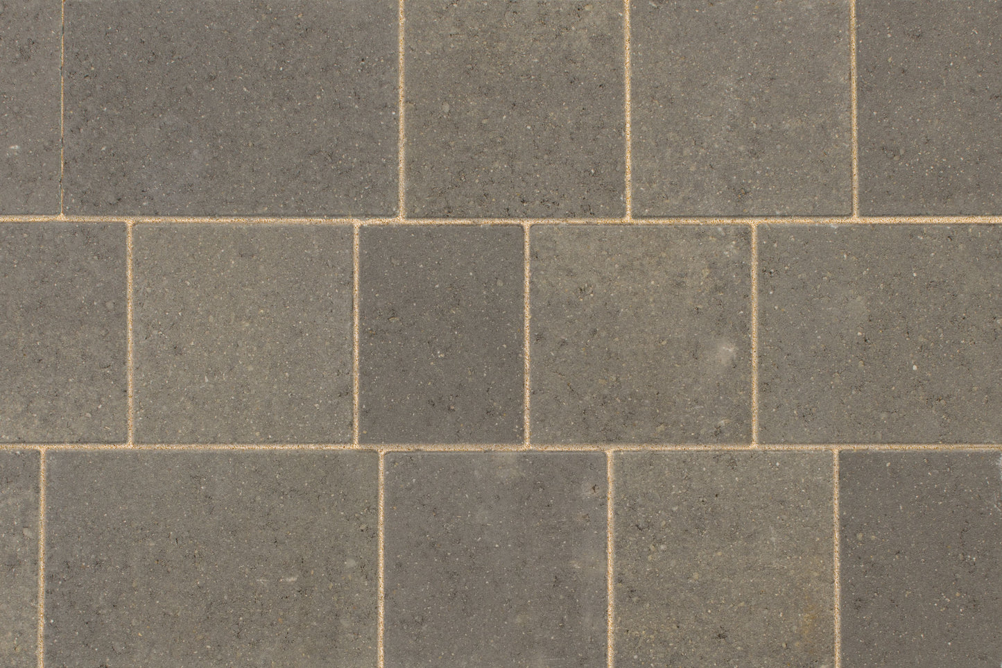 MARSHALLS (SCOTLAND) DRIVESETT SAVANNA BLOCK PAVING 160 x 160 x 50mm PENNANT GREY PV1448400