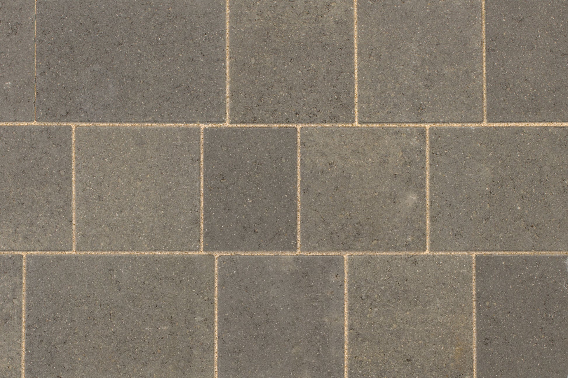 MARSHALLS (SCOTLAND) DRIVESETT SAVANNA BLOCK PAVING 160 x 160 x 50mm PENNANT GREY PV1448400