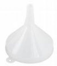 POLY FUNNEL 8" / 200mm G8F