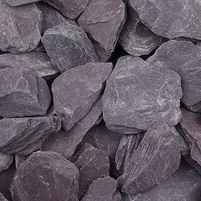 Border Scotland Big Bag Plum Slate 40mm