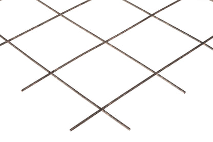 6mm A142 High Tensile Steel Reinforcement Mesh Sheet 2000mm x 3600mm