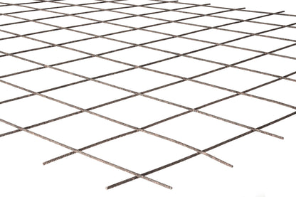 6mm A142 High Tensile Steel Reinforcement Mesh Sheet 2000mm x 3600mm
