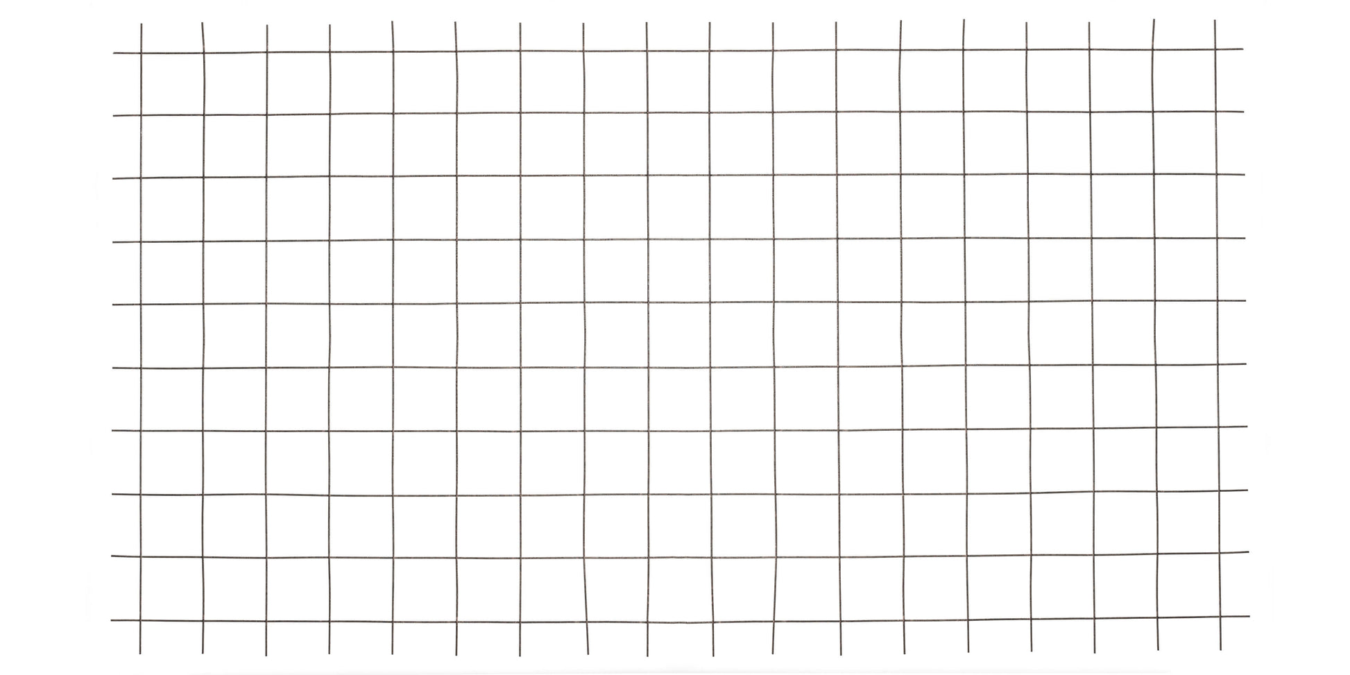 6mm A142 High Tensile Steel Reinforcement Mesh Sheet 2000mm x 3600mm