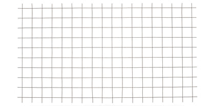 6mm A142 High Tensile Steel Reinforcement Mesh Sheet 2400mm x 4800mm