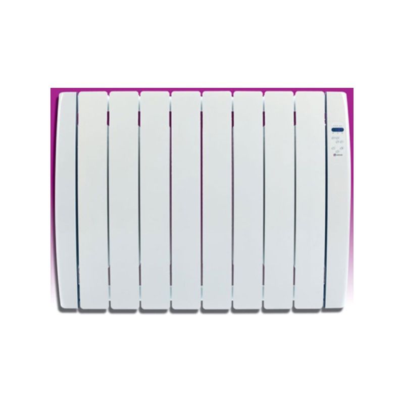 HAVERLAND 8 ELEMENT ENERGY RADIATOR 1000w 230v RC8TT