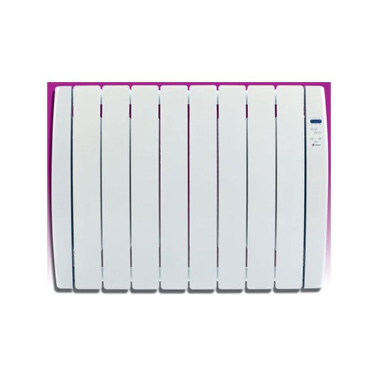 HAVERLAND 8 ELEMENT ENERGY RADIATOR 1000w 230v RC8TT