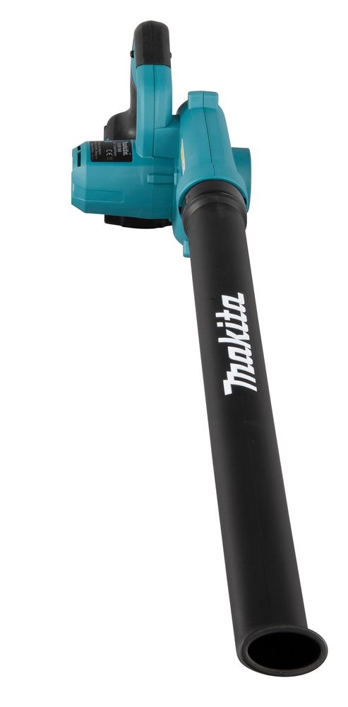MAKITA DUB186RT 18V BLOWER WITH 1 X 5.0AH LI-ION BATTERY & CHARGER