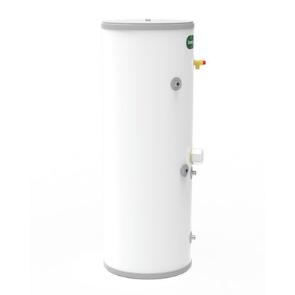 JOULE INVACYL INDIRECT STANDARD UNVENTED CYLINDER 180l TRBMVI-0180LFB
