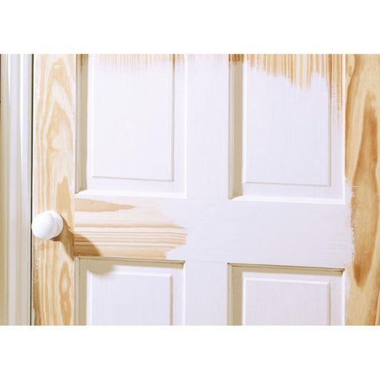 BLACKFRIARS QUICK-DRYING ACRYLIC PRIMER UNDERCOAT 500ml BF0380001E1