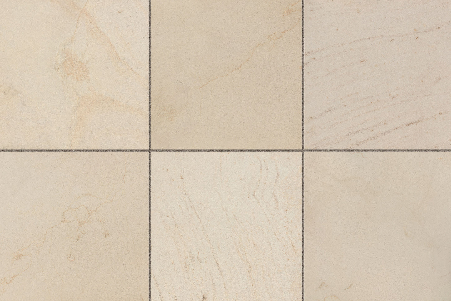 STONEMARKET (SCOTLAND) FERNSHAW SANDSTONE 4-SIZE PROJECT PACK 20.93m3 BARLEY KF6701310