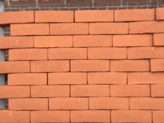 Wienerberger English Red Brick 65mm