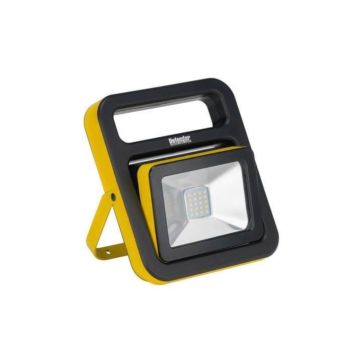 TOOLSTREAM DEFENDER SLIMLINE LED RECHARGEABLE LIGHT 240v 20w E206010