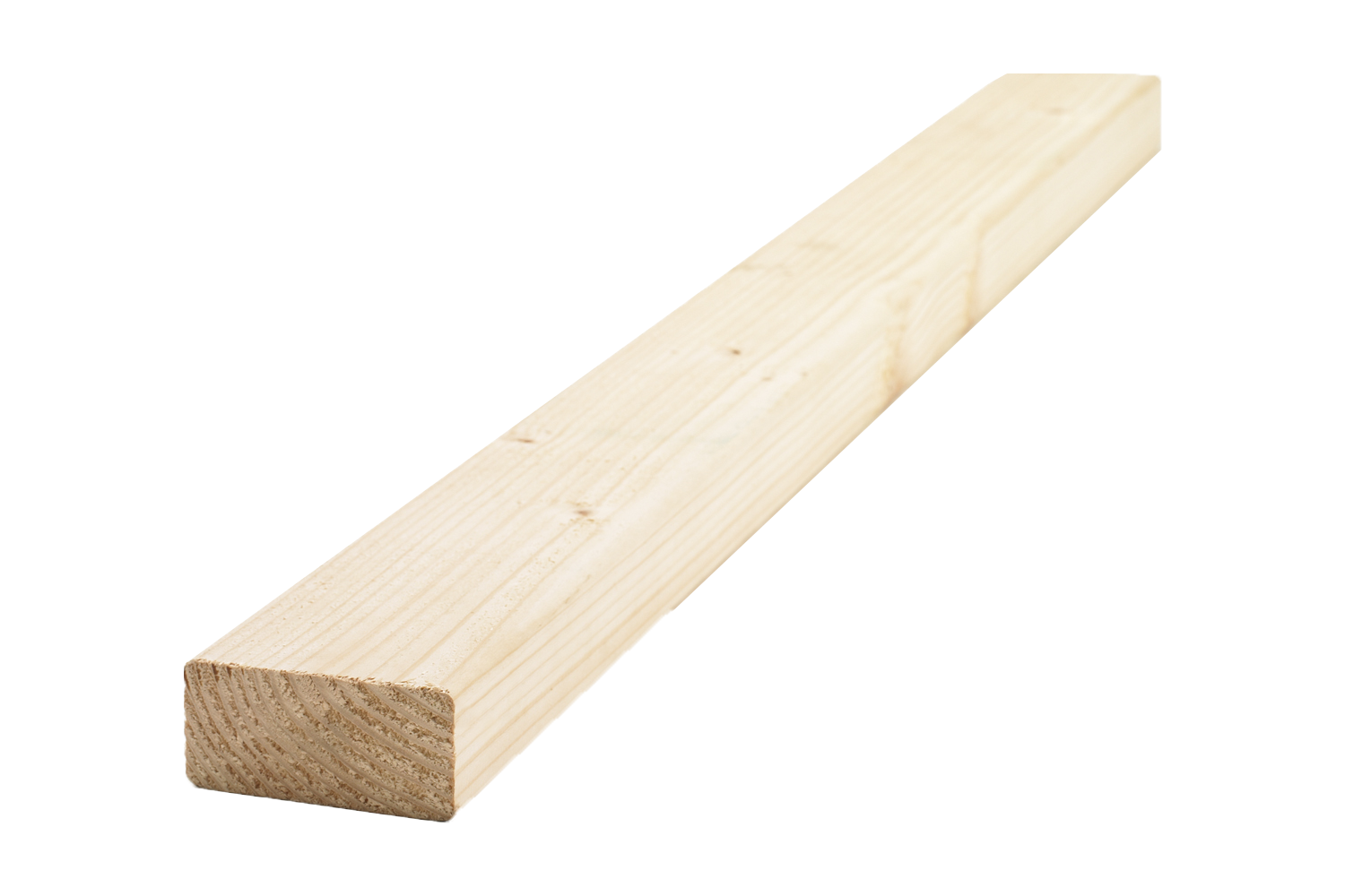 BSW 50 x 100mm x 4.8m HOMEGROWN CLS STUD C16 <38x89> FSC