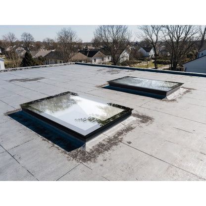 TUFF X INFINITY ROOF LANTERN 2500 x 1500mm