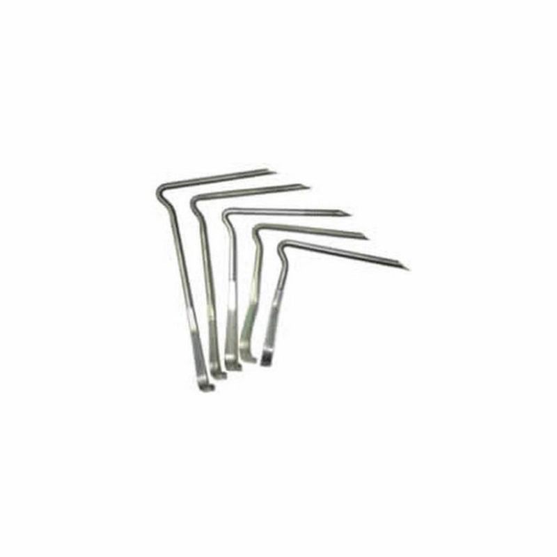 MARLEY SOLOFIX TILE CLIP (PACK OF 100) MODERN / LUDLOW MAJOR / PLUS MA30440