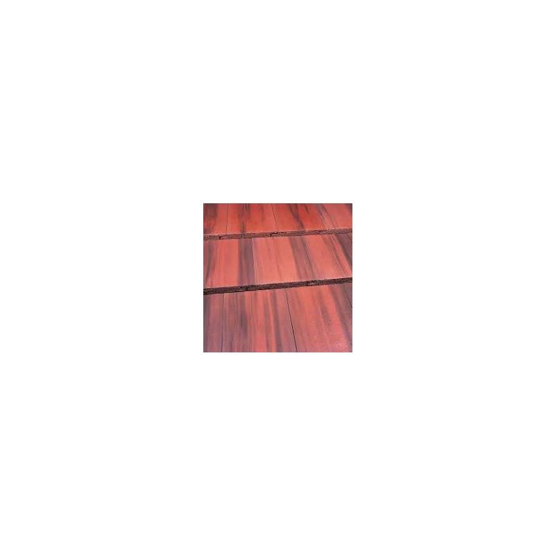 MARLEY MODERN DUO ROOF TILE OLD ENGLISH DARK RED MA11280
