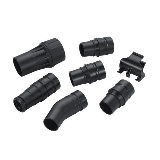 DeWalt Airlock Dust Connection Kit | DWV9220-XJ
