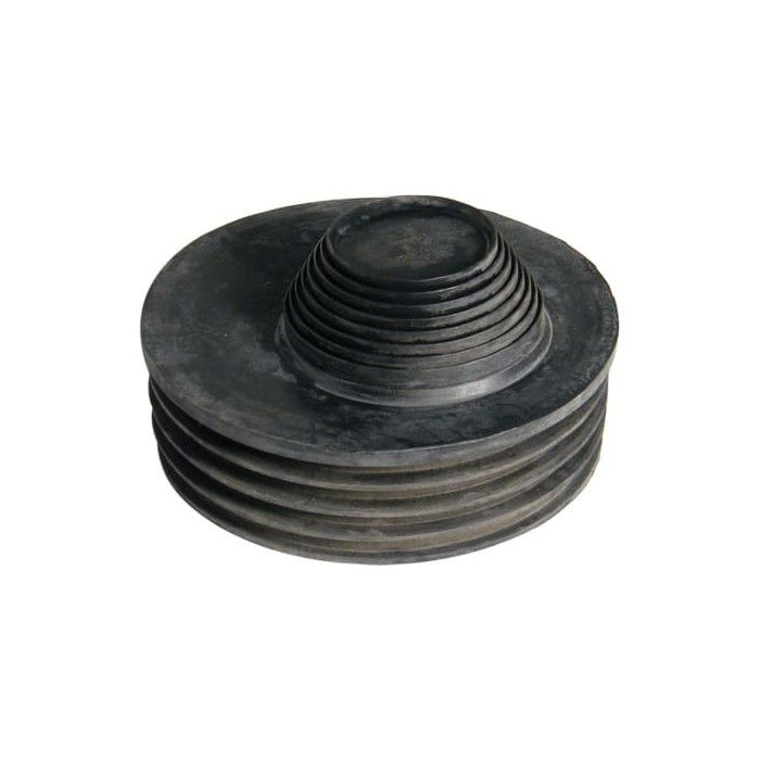 EMBRASS EP PEGASUS PRESSFIT COUPLER MALE 35mm x 1.1/4" 435225