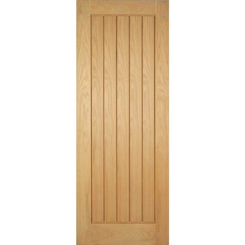 LPD OAK MEXICANO INTERNAL FD30 DOOR 78 x 33" 1981 x 838 x 44mm FCOMEX33