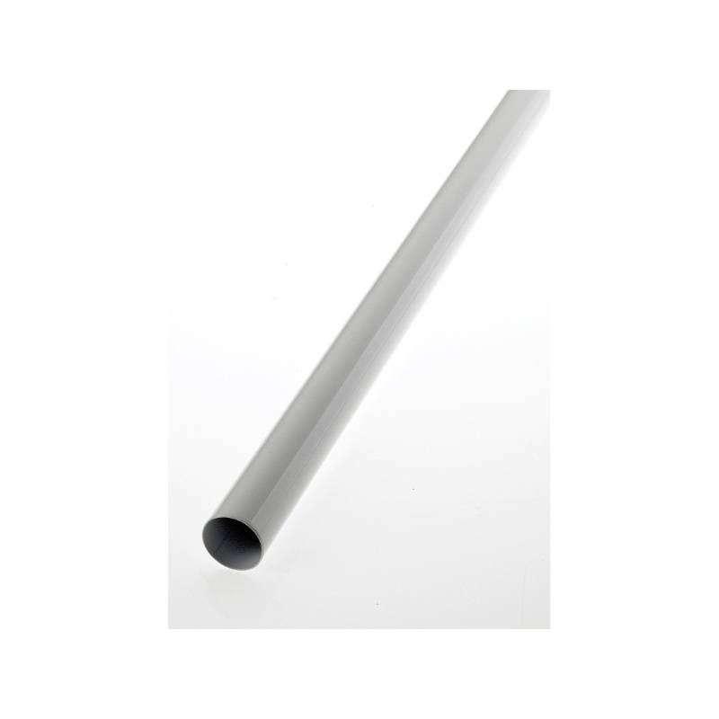 ROTHLEY TH58PA1829 TUBE 1" x 6' WHITE
