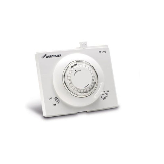 WORCESTER GREENSTAR MECHANICAL TIMER 7716192036 108340