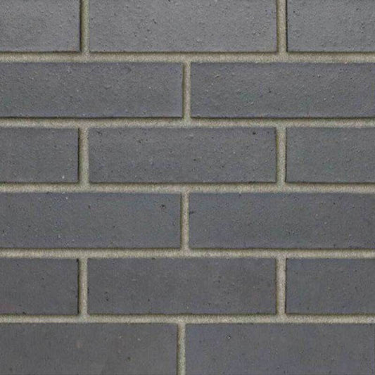 IBSTOCK LODGE LANE CLASS B BLUE ENGINEERING BRICK 65mm (PERFORATED) A2296A
