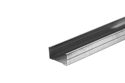 70mm Metal C Stud 2400mm