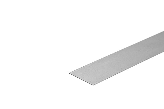 70mm Metal Flat Fixing Strap 2400mm