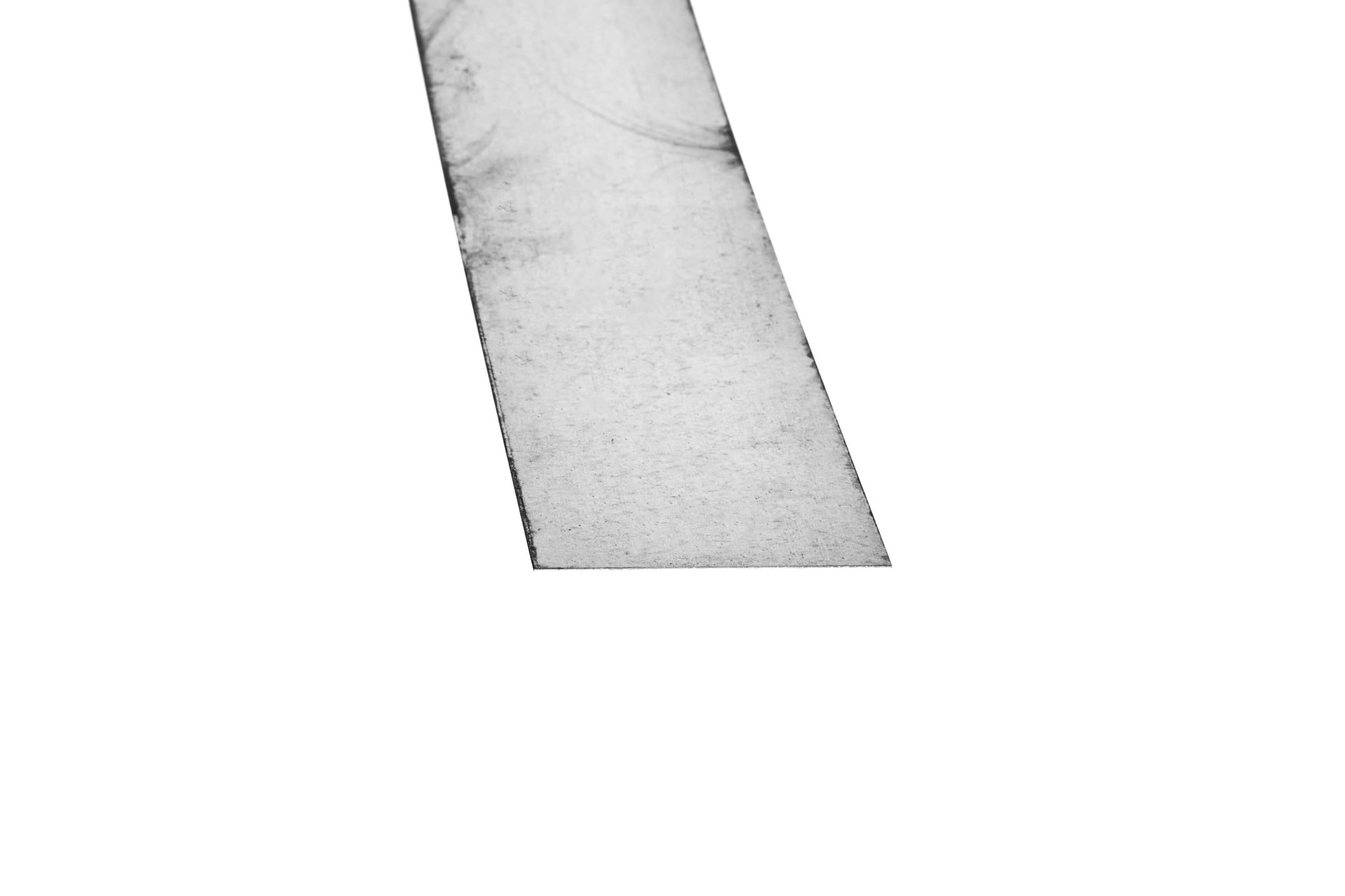 70mm Metal Flat Fixing Strap 2400mm