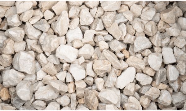 Day Mini Bag Buff Limestone Chip 10/20mm (D)