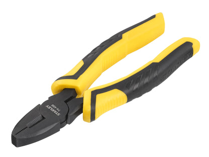 STANLEY STA074456 DYNAGRIP COMBINATION PLIERS 150mm