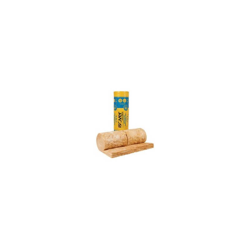 ISOVER ACOUSTIC ROLL APR 20000 x 600 x 25mm x 24m2 (PACK 2) 5200625577