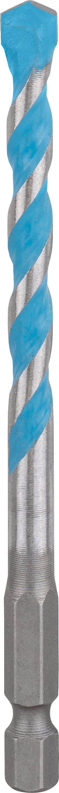 BOSCH 2608900579 EXPERT MULTI CONSTRUCTION HEX-9 DRILL BIT 7 x 50 x 100mm