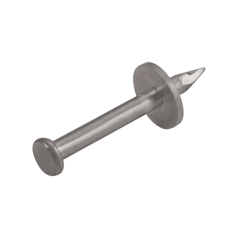 UNICRIMP CAPPING NAILS 25mm QCAPN