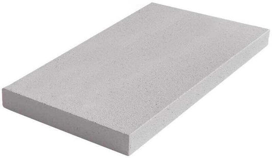 GLOBAL STONE ARTISAN SERENITY COPING 600 x 280mm DUNMORE CREAM DCSC2860