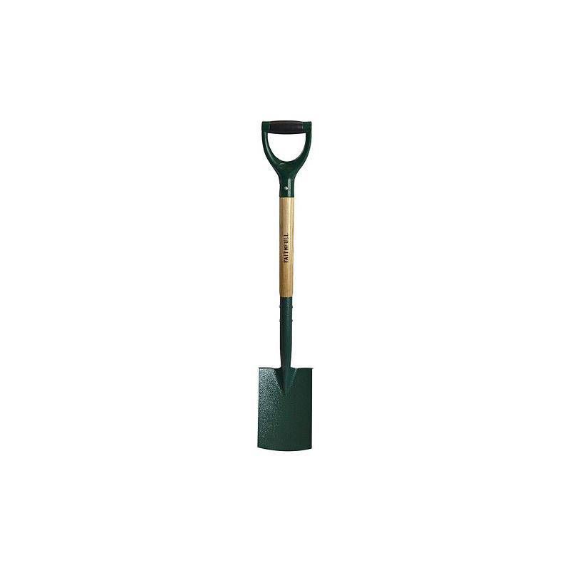FAITHFULL FAICOUDS COUNTRYMAN DIGGING SPADE