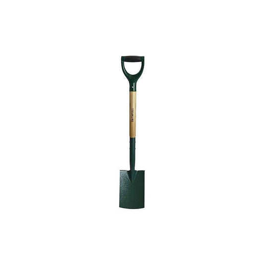 FAITHFULL FAICOUDS COUNTRYMAN DIGGING SPADE