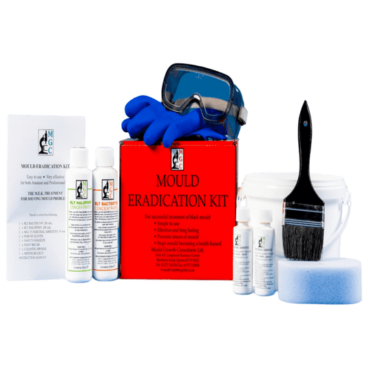 MGC MOULD ERADICATION KIT 20037