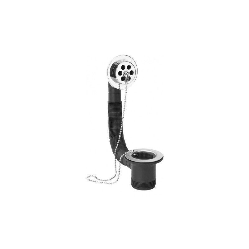 MULTIKWIK CWB01 COMBINED BATH WASTE & OVERFLOW O/FLOW