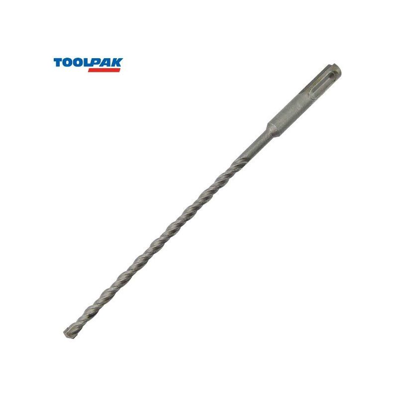 TOOLPAK SDX065C SDS DRILL BIT 6.5 x 210mm