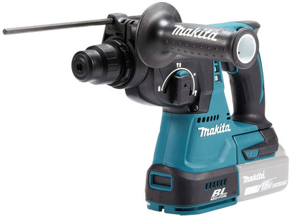 Makita 18V Brushless Sds Plus Hammer Drill (Body Only) | DHR242Z