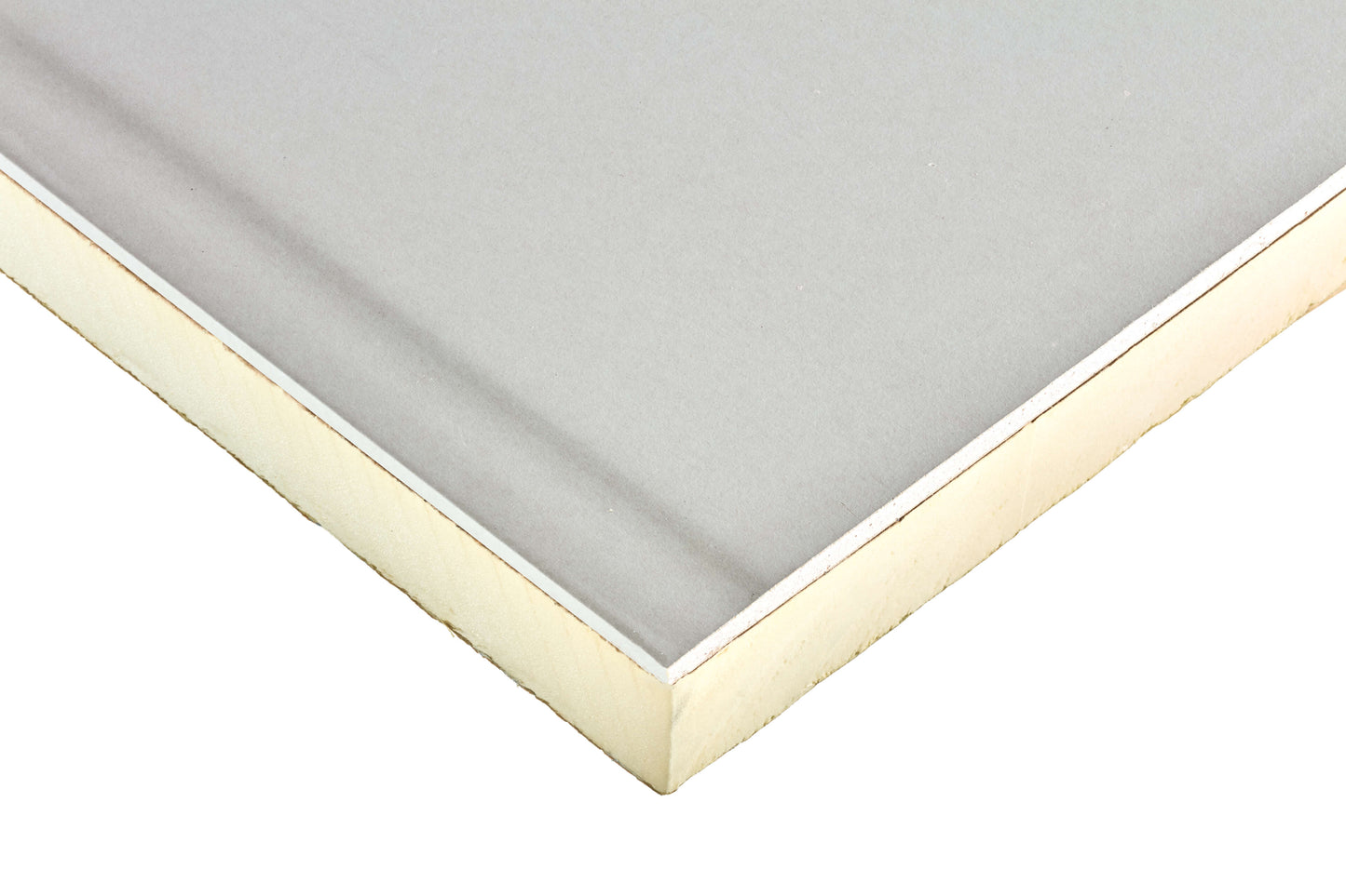 72.5mm Celotex PL4060 Insulated Plasterboard 2400mm x 1200mm